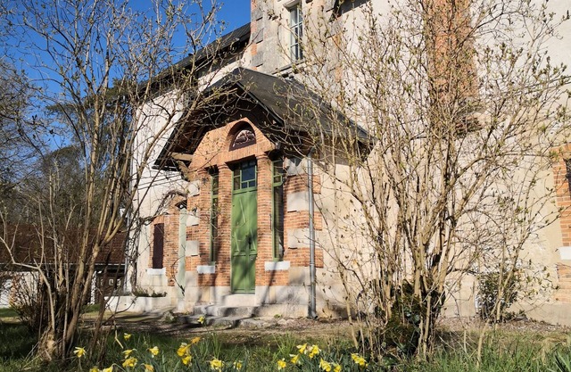 Domaine de L'ile