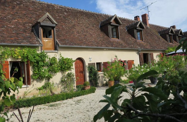 Domaine de la Botterie