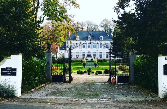 Domaine de la Course