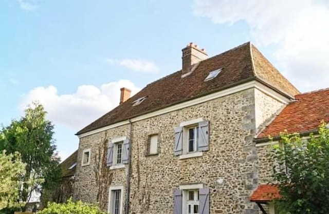 Domaine de la Ferme de Jean Grogne