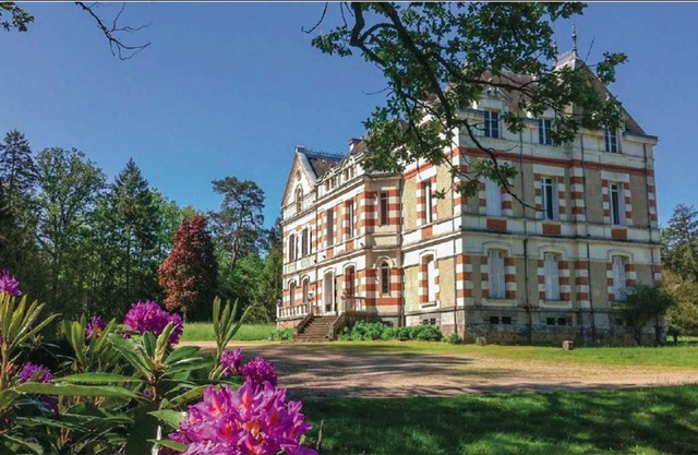 Domaine de la Haute-Porte