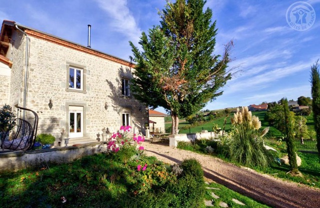Domaine de la plume