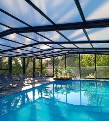 Domaine de la Résidence - Hôtel, Spa & Restaurant