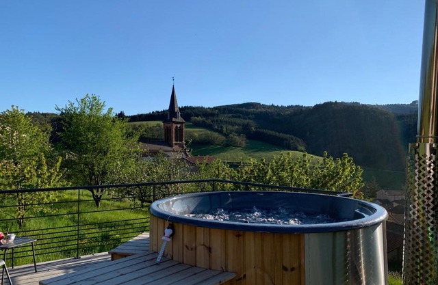 Domaine de la Rue de la Tour