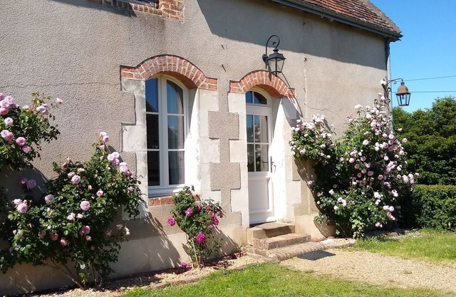 Domaine de la Vaudourière