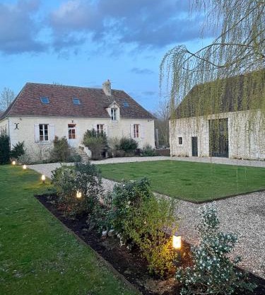 Domaine de La Vove