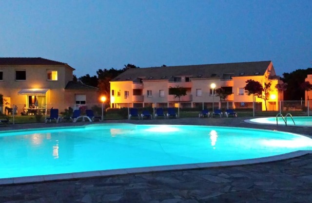 Domaine de Melody *