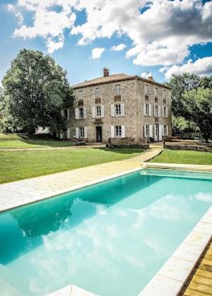 Domaine de Maisonneuve