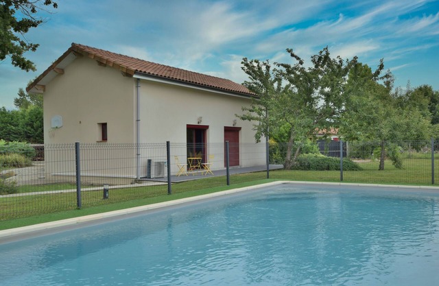 Domaine de Monplaisir