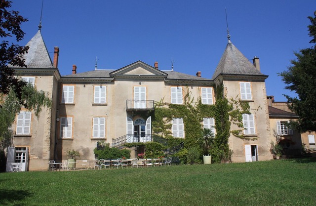 Domaine de Montclair