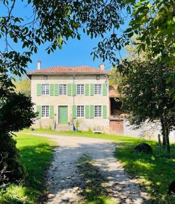 Domaine de Montfort