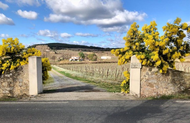 Domaine de Peilhan