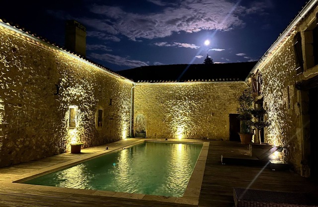 Domaine de Pourrouquet - Room Thailand