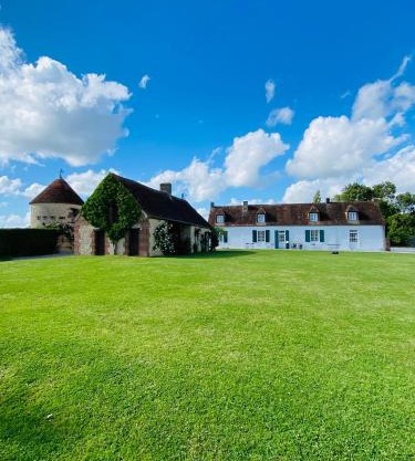 Domaine de Prestal