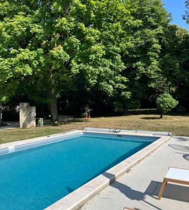 Domaine de Rogemont