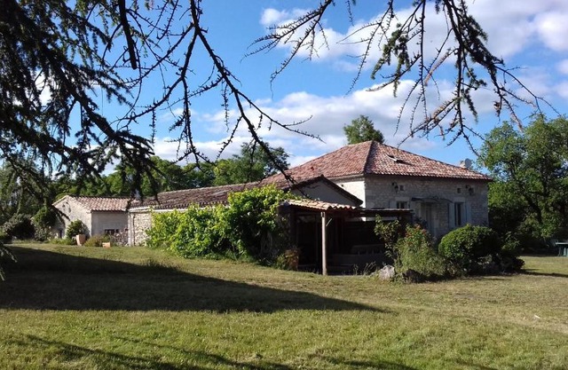 Domaine de Séguéla