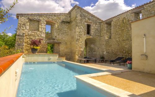 Domaine de Saussignac