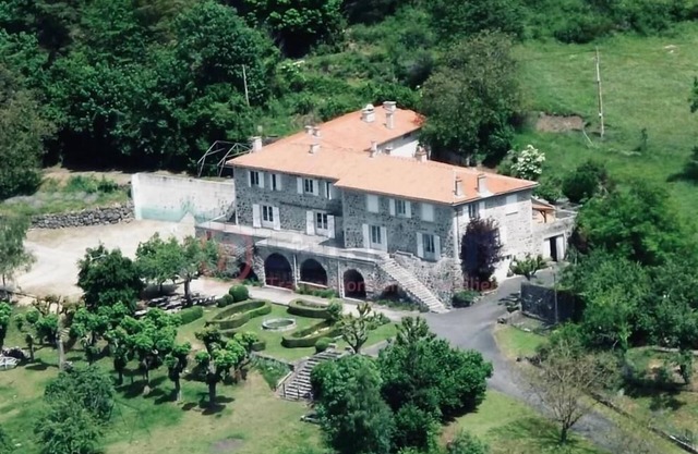 Domaine de Souchiol