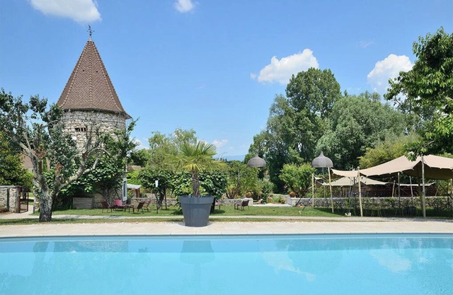 Domaine de Suzel