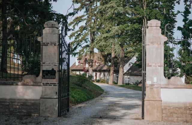 Domaine des Chailloux