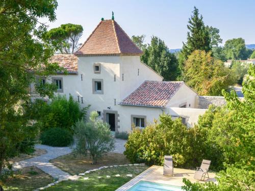 Domaine des Périès