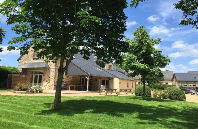 Domaine Des Mille Oiseaux