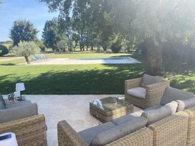 Domaine des Oliviers