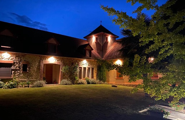 Domaine des pierres trouvées