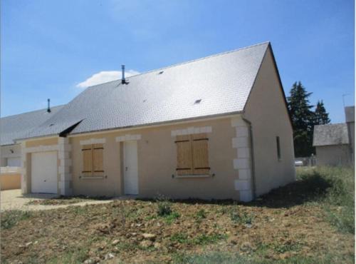 Domaine des roses - Charmante Maison à Louer