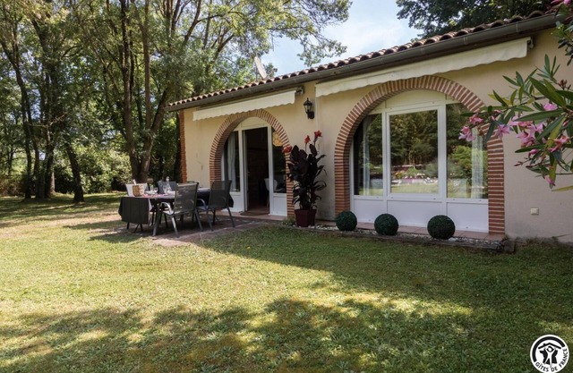 Domaine du Béguérat - BRAX