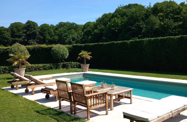 Domaine du Bosc Roger
