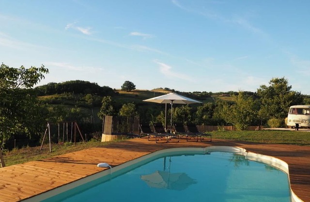 Domaine du Cammazet, lovely holiday home on a large estate near Mirepoix