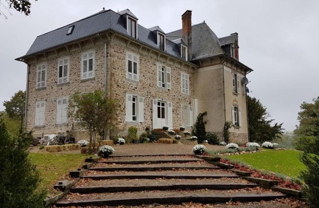 Domaine du Castellare