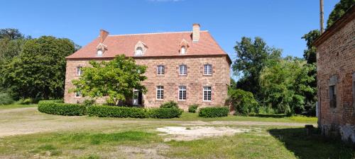 Domaine du Parc