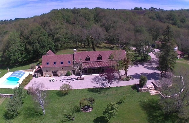 Domaine du Pech Cujoul