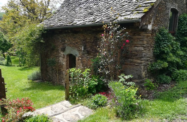 Domaine du Puech Fleuri