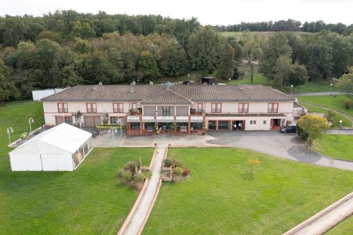 Domaine de Pousiniès
