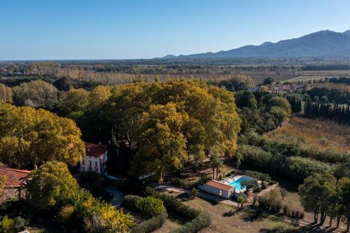Domaine Castell de Blés
