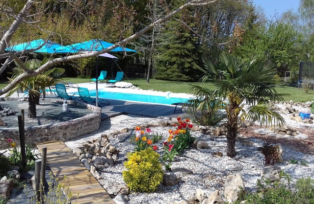 Domaine L'Albizia