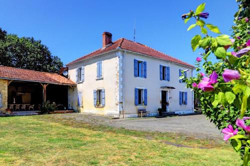 Domaine La Barbe
