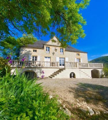 Domaine la Cabane