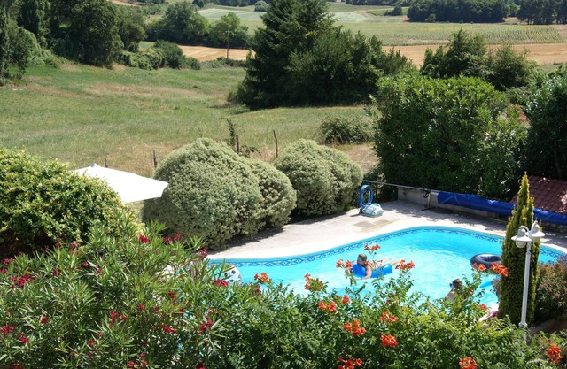 Domaine la Fontaine