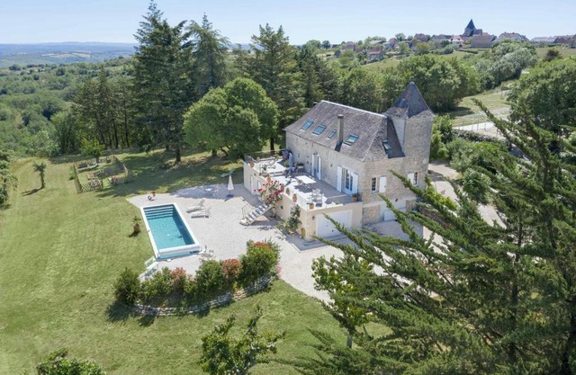 Domaine La Garenne