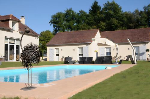 Domaine La Truffière des Mérigots