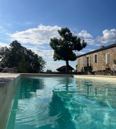 Domaine Lagarrière
