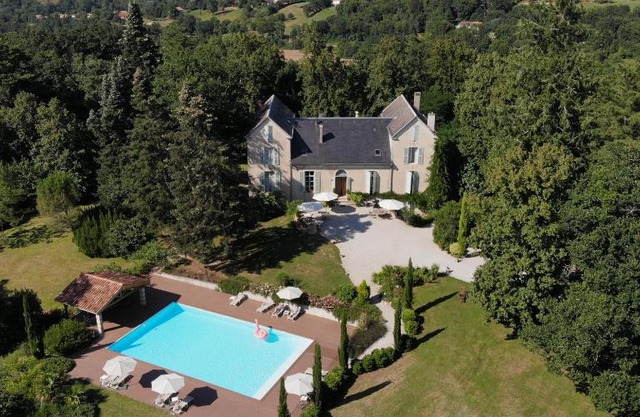 Domaine Le Castelet