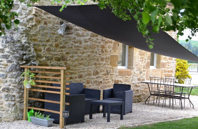 Domaine Le Mathi: Gite La Bicoque