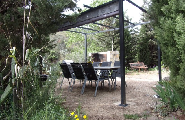 Domaine Le Pla de Liére Gîte Vigneron