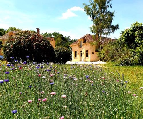 Domaine les Bruyères