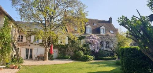 Domaine Les Feuillants